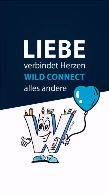 Happy Valentine’s Day - Love is in the air 💙