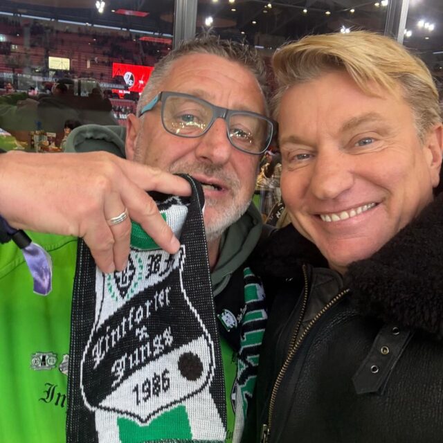 SC FREIBURG VS. BORUSSIA MÖNCHENGLADBACH 2:1
#freiburg #gladbach #europa #bundesliga