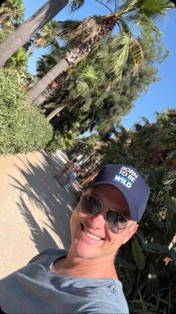 Mit der richtigen Cap, ist der Urlaub gleich doppelt so schön! Daniel urlaubt mit der Familie in Saint Tropez, Zoltán ist in Österreich im Burgenland und Clemens ist mit „wilder“ Ausstattung am Largo di Orta unterwegs gewesen… Danke, dass ihr uns gerne dabei habt 💙
#sainttropez #connect #austria #lagodiorta #vacation